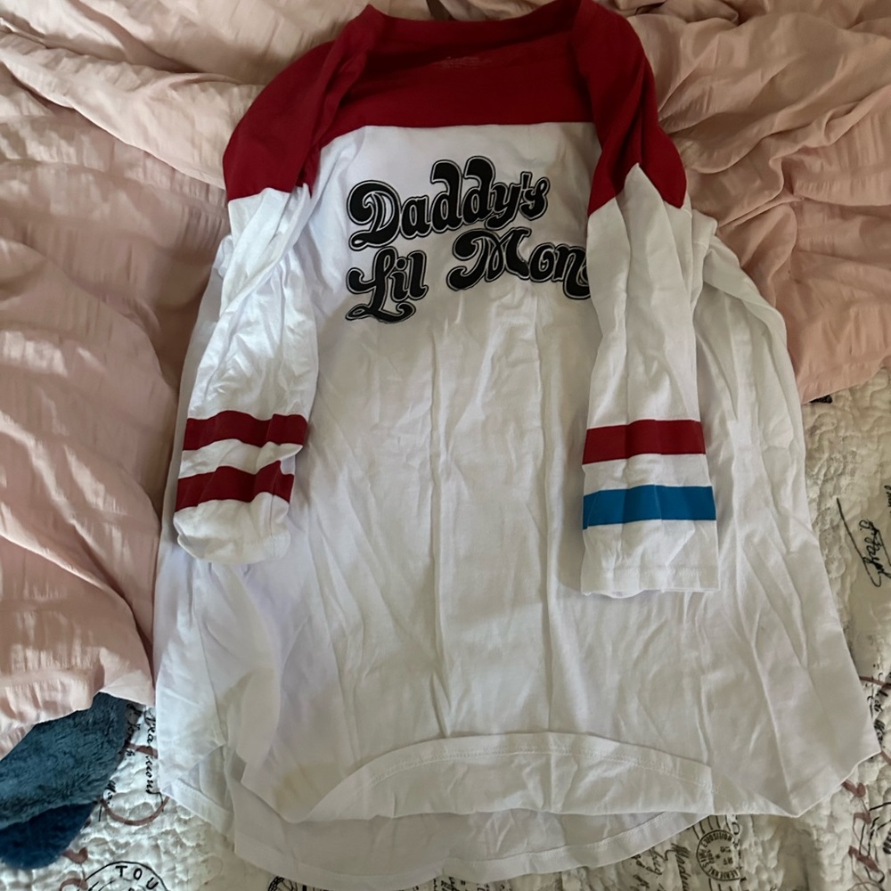 Harley Quinn Shirt